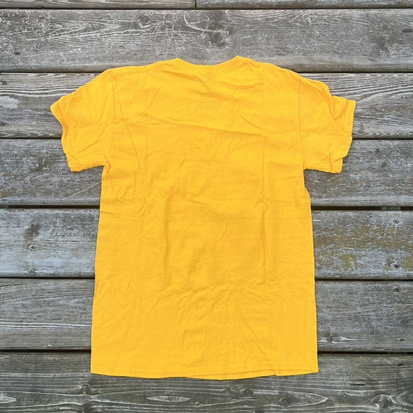 Funny Logo Tee - Picture 4 of 4